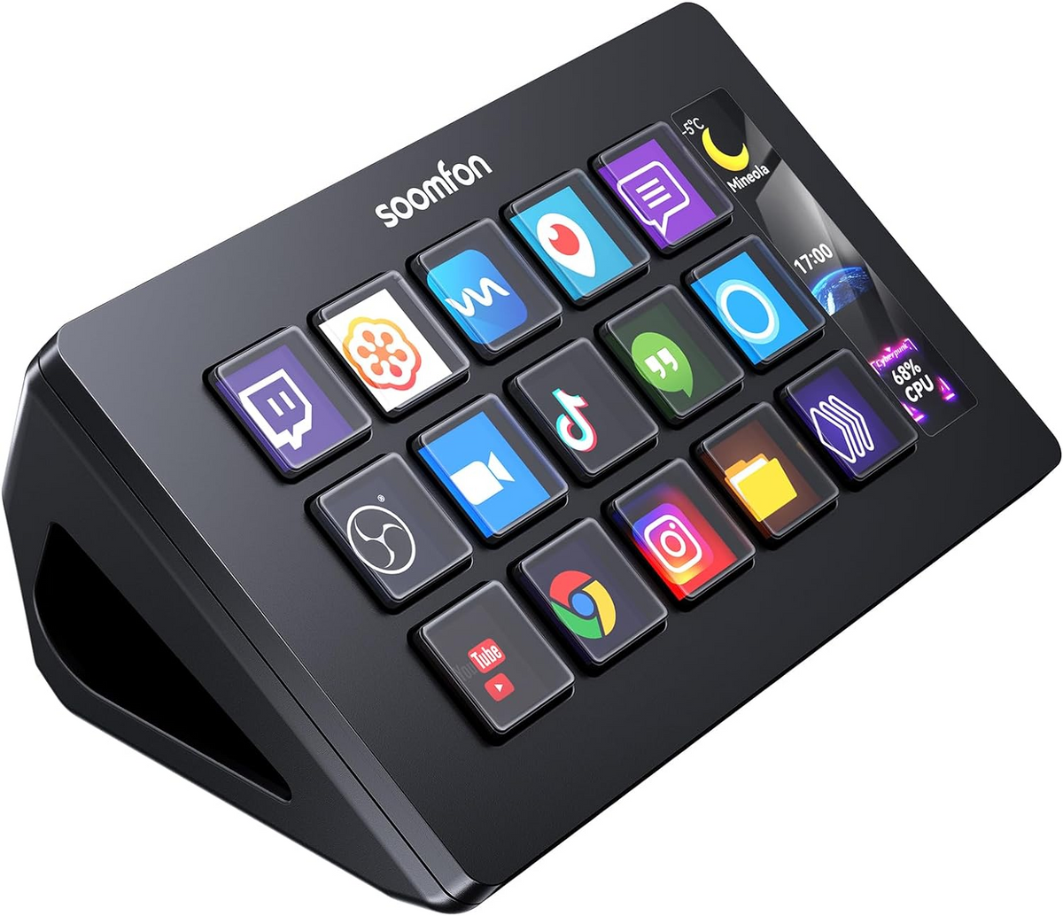 Trasettitore Ricevitore Bluetooth 5.0 aptX e aptX LL, SOOFON Trasettitore Ricevitore Bluetooth 5.0 aptX e aptX LL, SOOFON