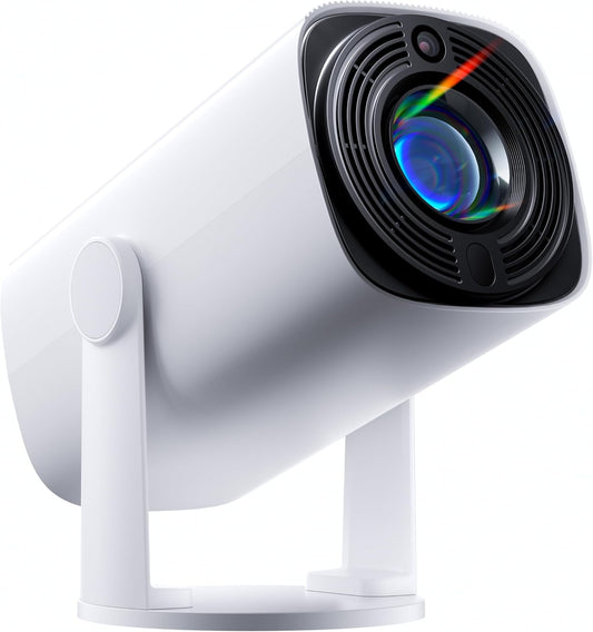 SK1 Mini Projector with Bluetooth 5.1