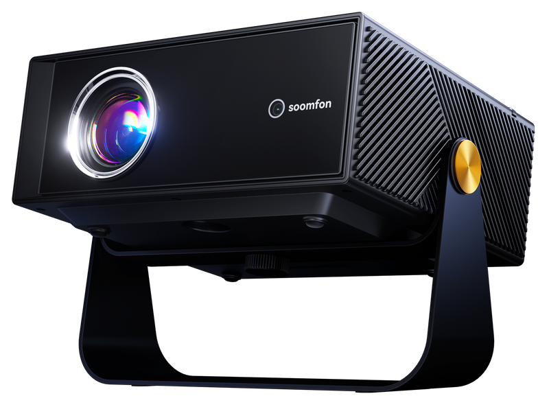SOOMFON Projector